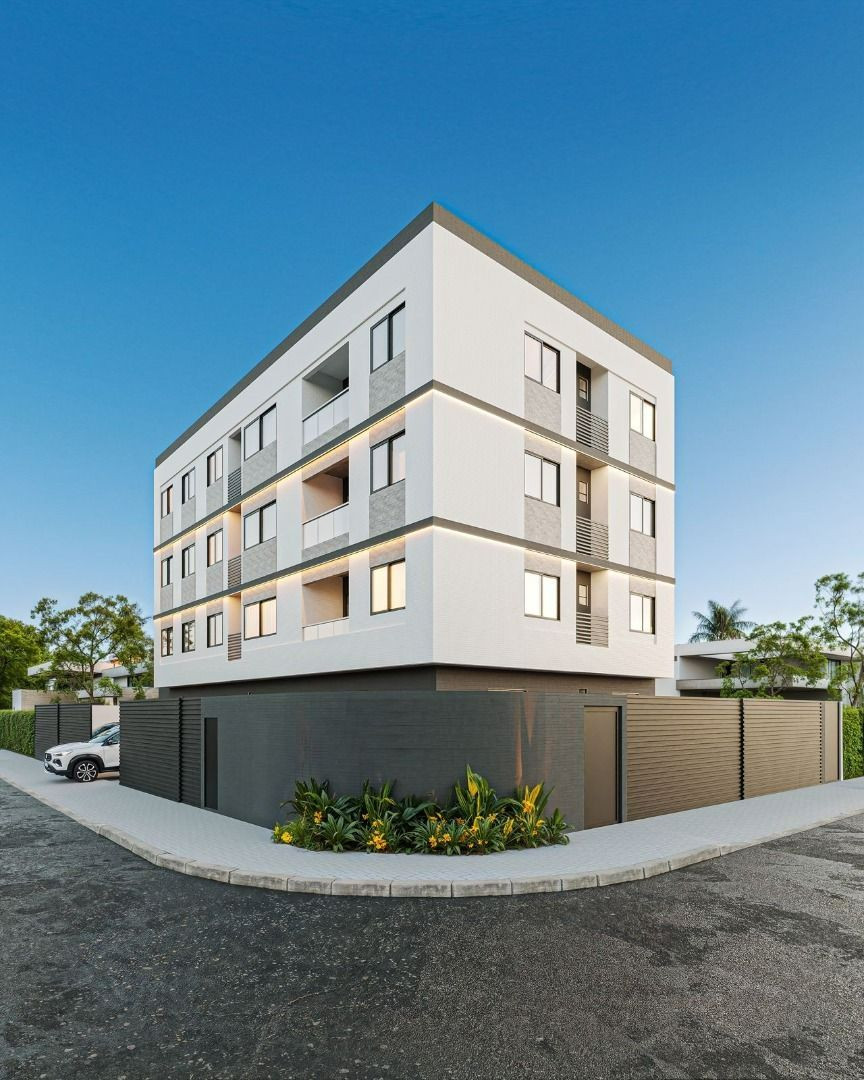 Apartamento Residencial / Bancários