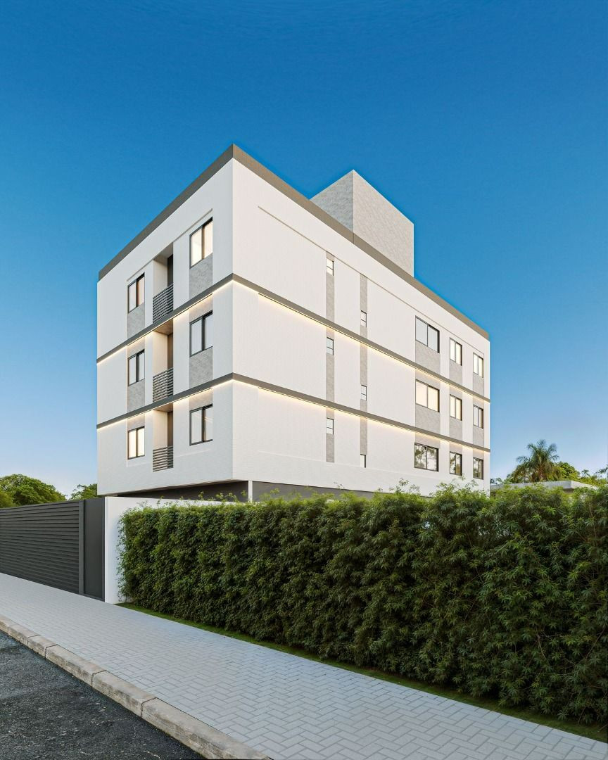 Apartamento Residencial / Bancários