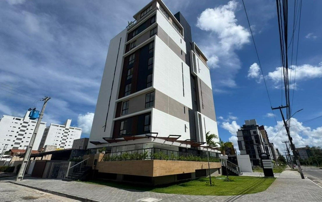 Flat Residencial / Intermares