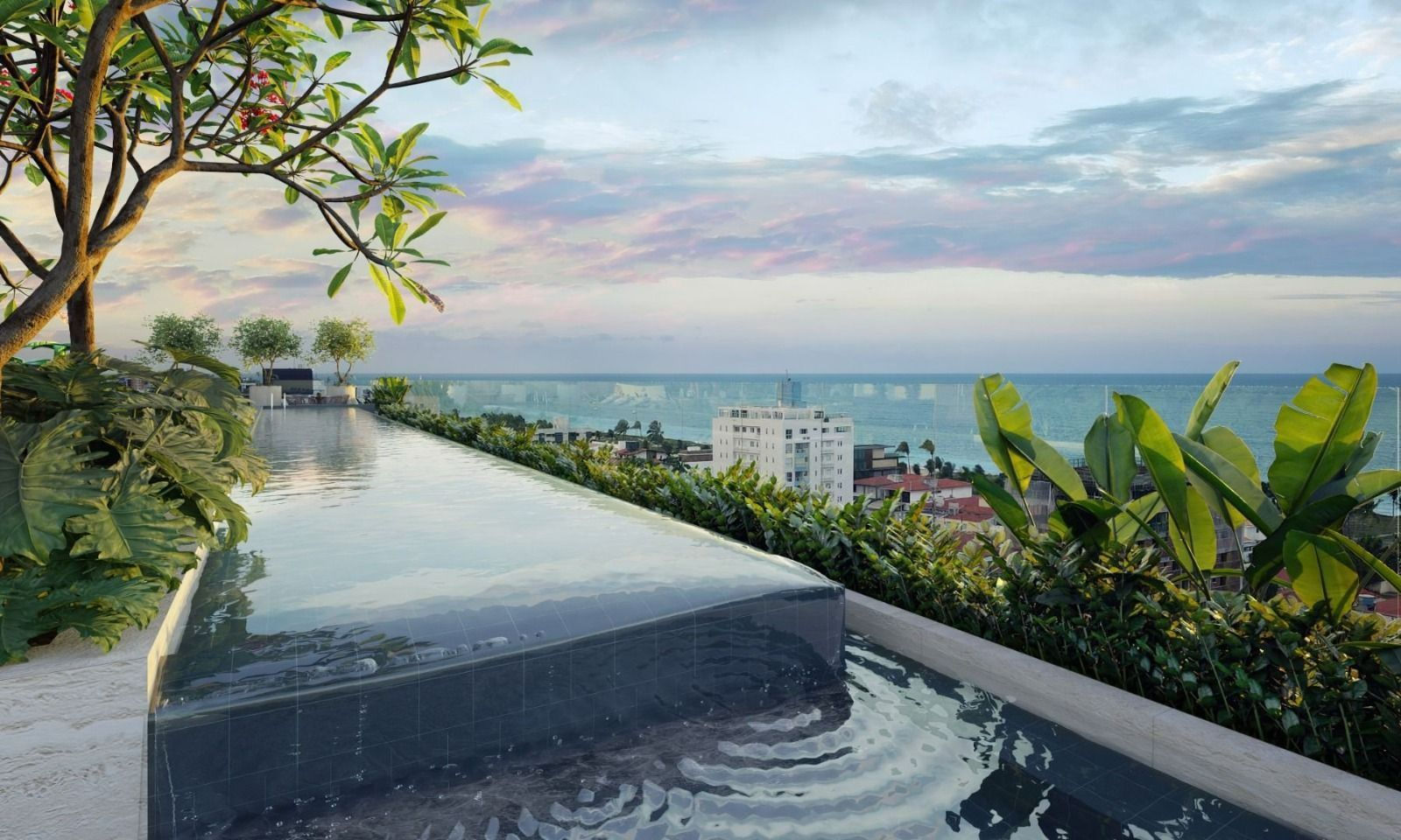 Apartamento Residencial / Camboinha