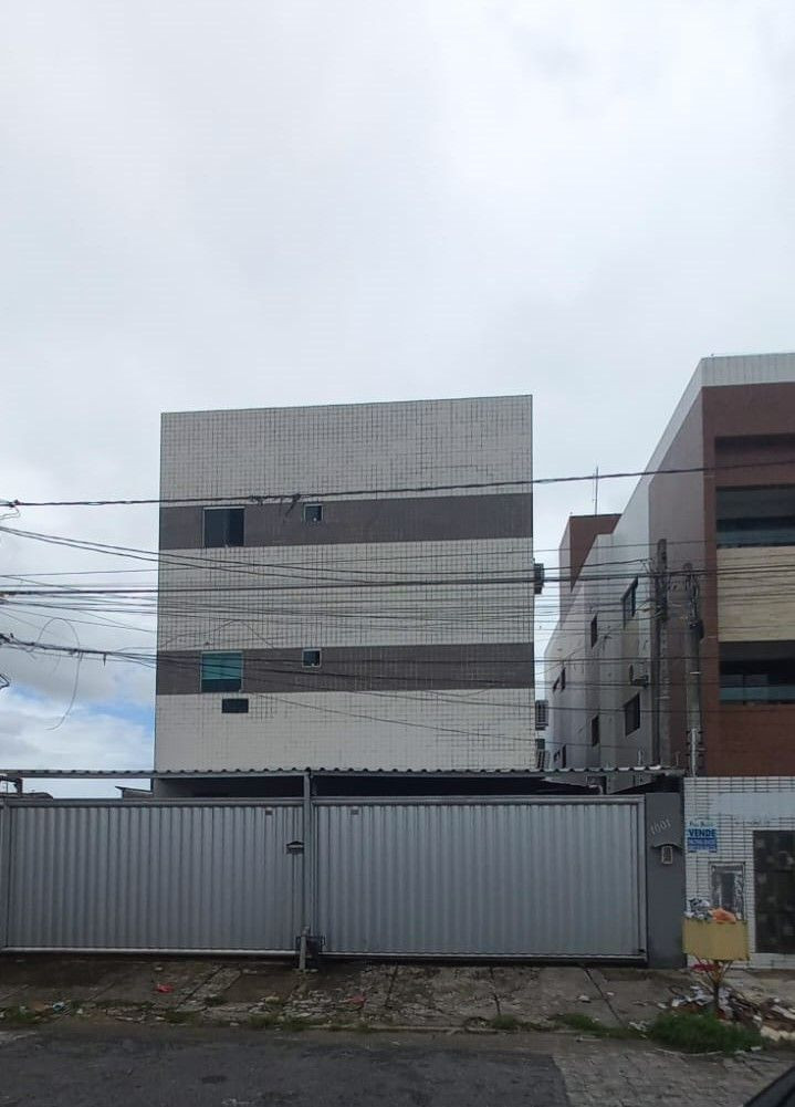 Apartamento Residencial / Cristo Redentor