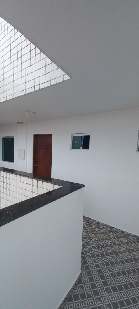Apartamento Residencial / Cristo Redentor