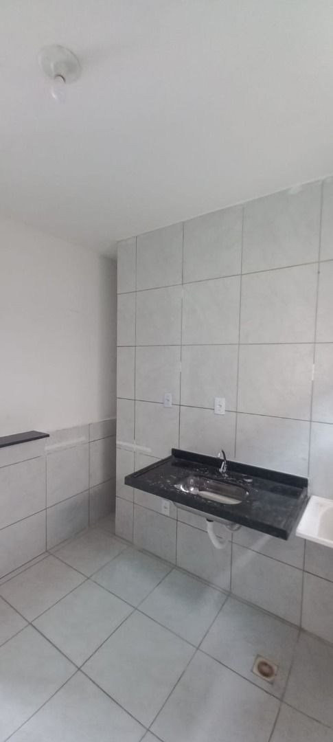 Apartamento Residencial / Cristo Redentor