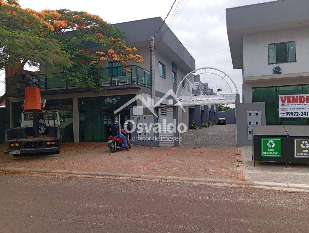 Osvaldo Corretor de Imveis em Cascavel - PR