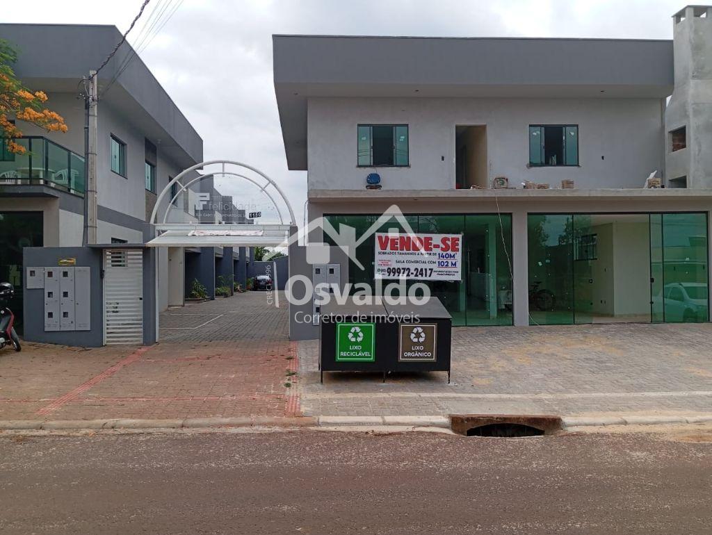 Osvaldo Corretor de Imveis em Cascavel - PR