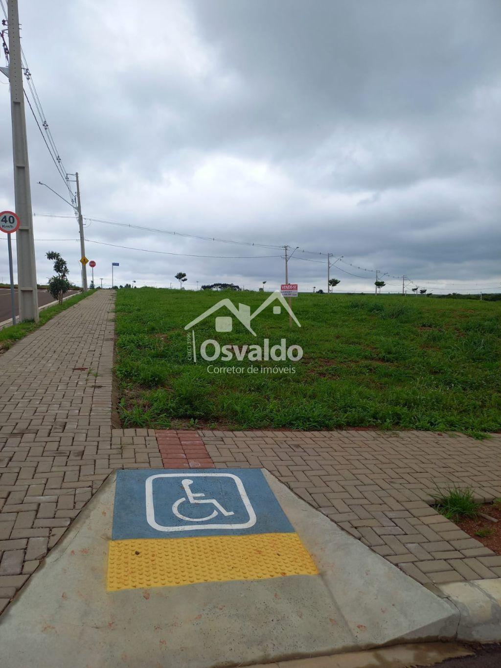 Terreno No Paraiso Tropical II