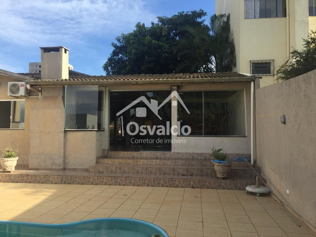 Osvaldo Corretor de Imveis em Cascavel - PR