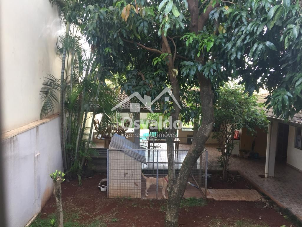 Osvaldo Corretor de Imveis em Cascavel - PR