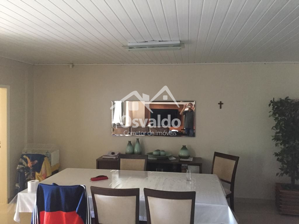 Osvaldo Corretor de Imveis em Cascavel - PR