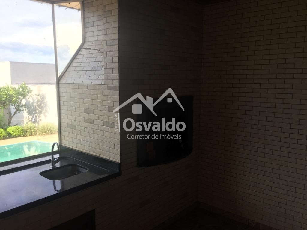 Osvaldo Corretor de Imveis em Cascavel - PR