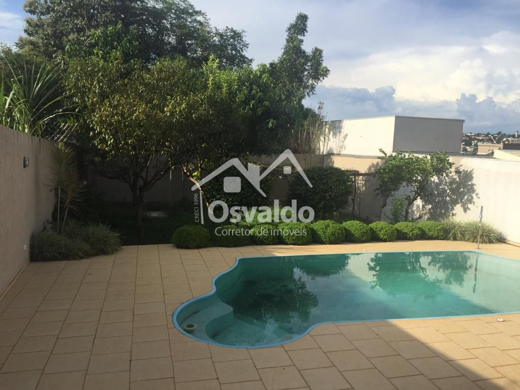 Osvaldo Corretor de Imveis em Cascavel - PR