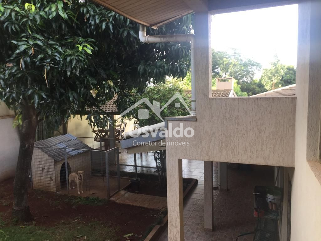 Osvaldo Corretor de Imveis em Cascavel - PR