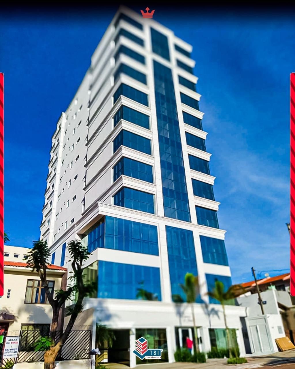 Apartamento Edifcio Le Blanc, Country