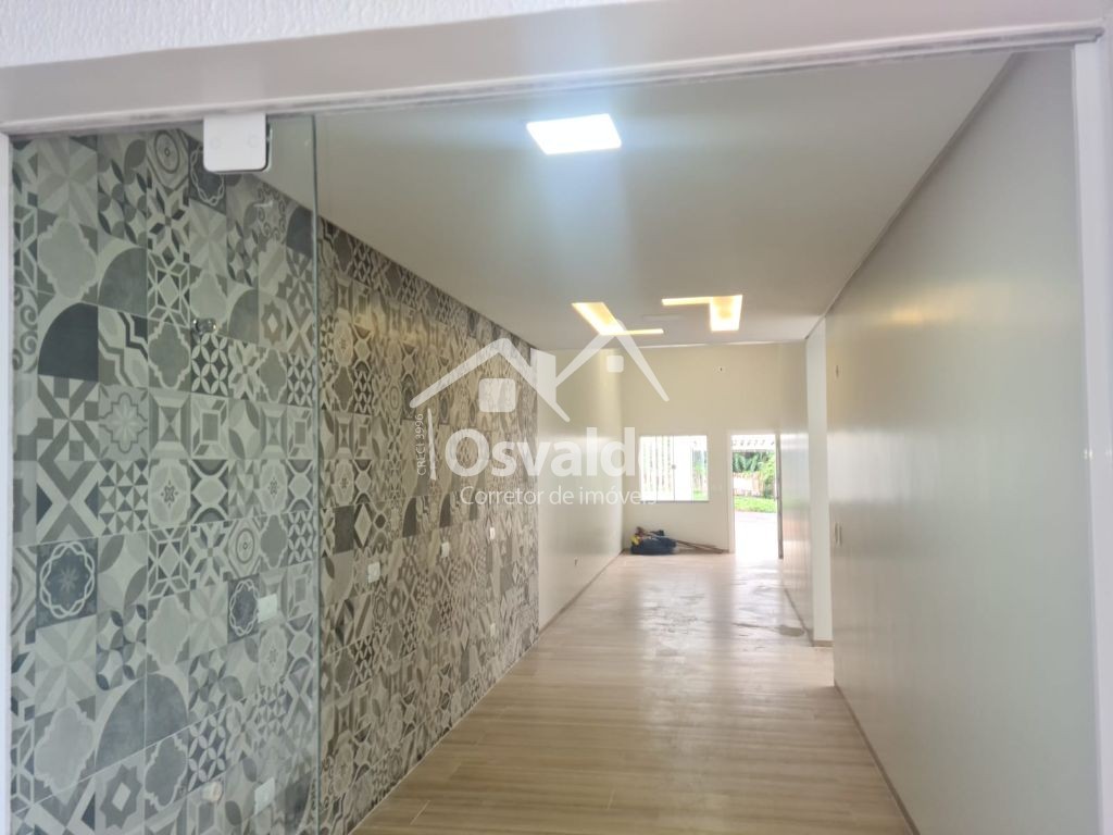 Osvaldo Corretor de Imveis em Cascavel - PR