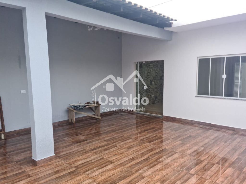 Osvaldo Corretor de Imveis em Cascavel - PR