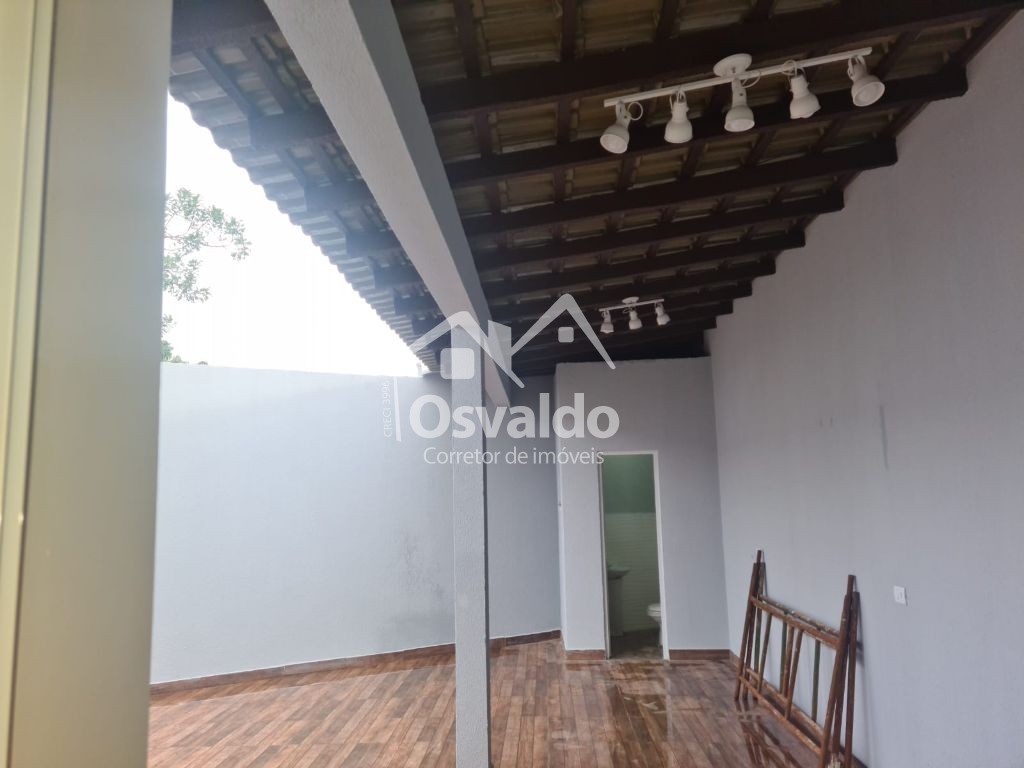 Osvaldo Corretor de Imveis em Cascavel - PR