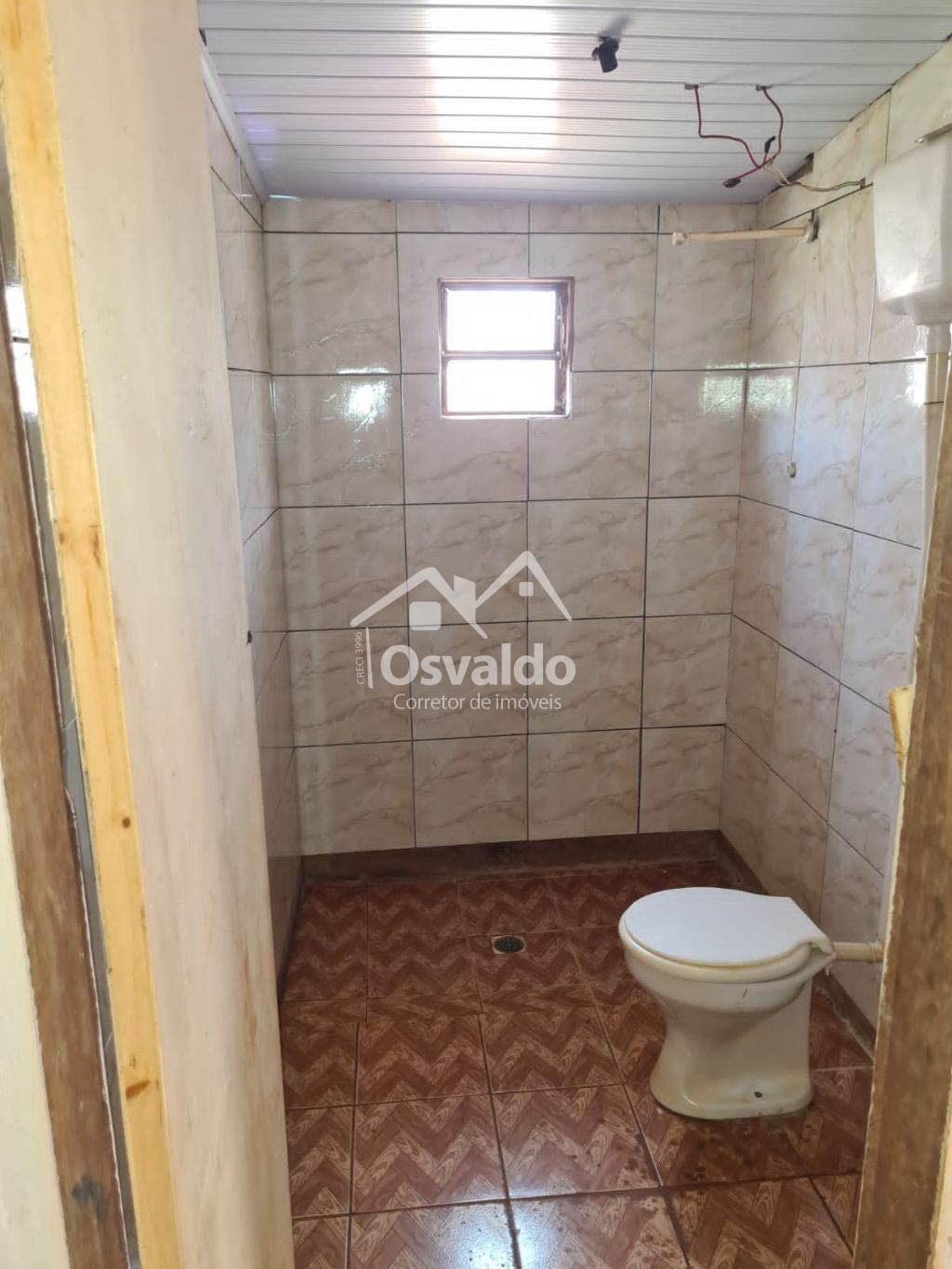 Osvaldo Corretor de Imveis em Cascavel - PR