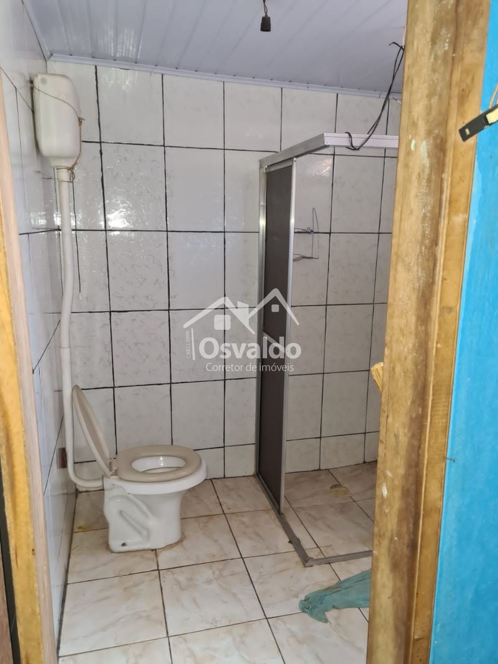 Osvaldo Corretor de Imveis em Cascavel - PR