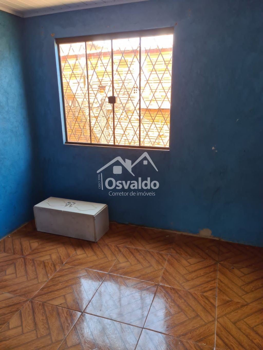 Osvaldo Corretor de Imveis em Cascavel - PR