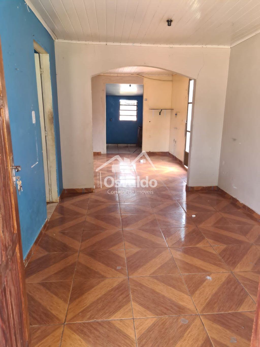 Osvaldo Corretor de Imveis em Cascavel - PR