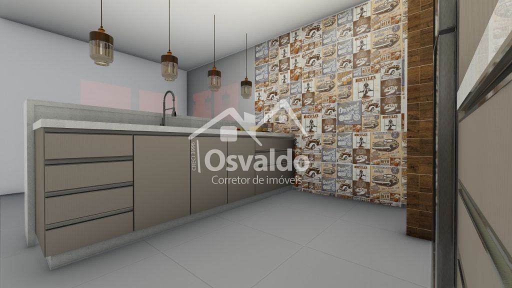 Osvaldo Corretor de Imveis em Cascavel - PR