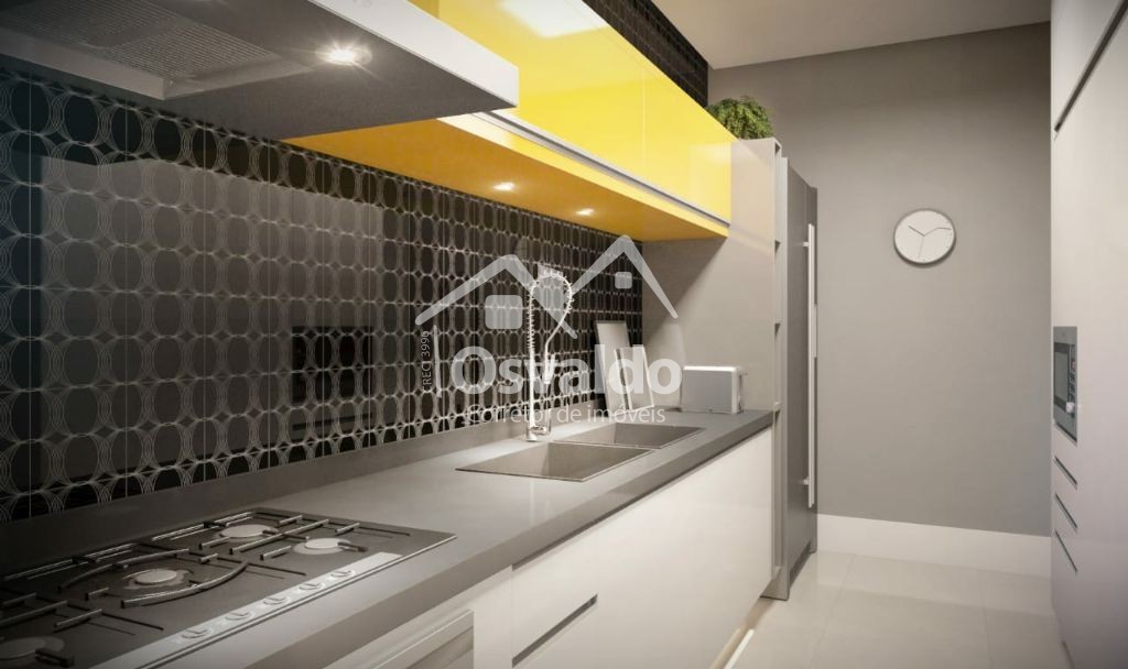 Osvaldo Corretor de Imveis em Cascavel - PR