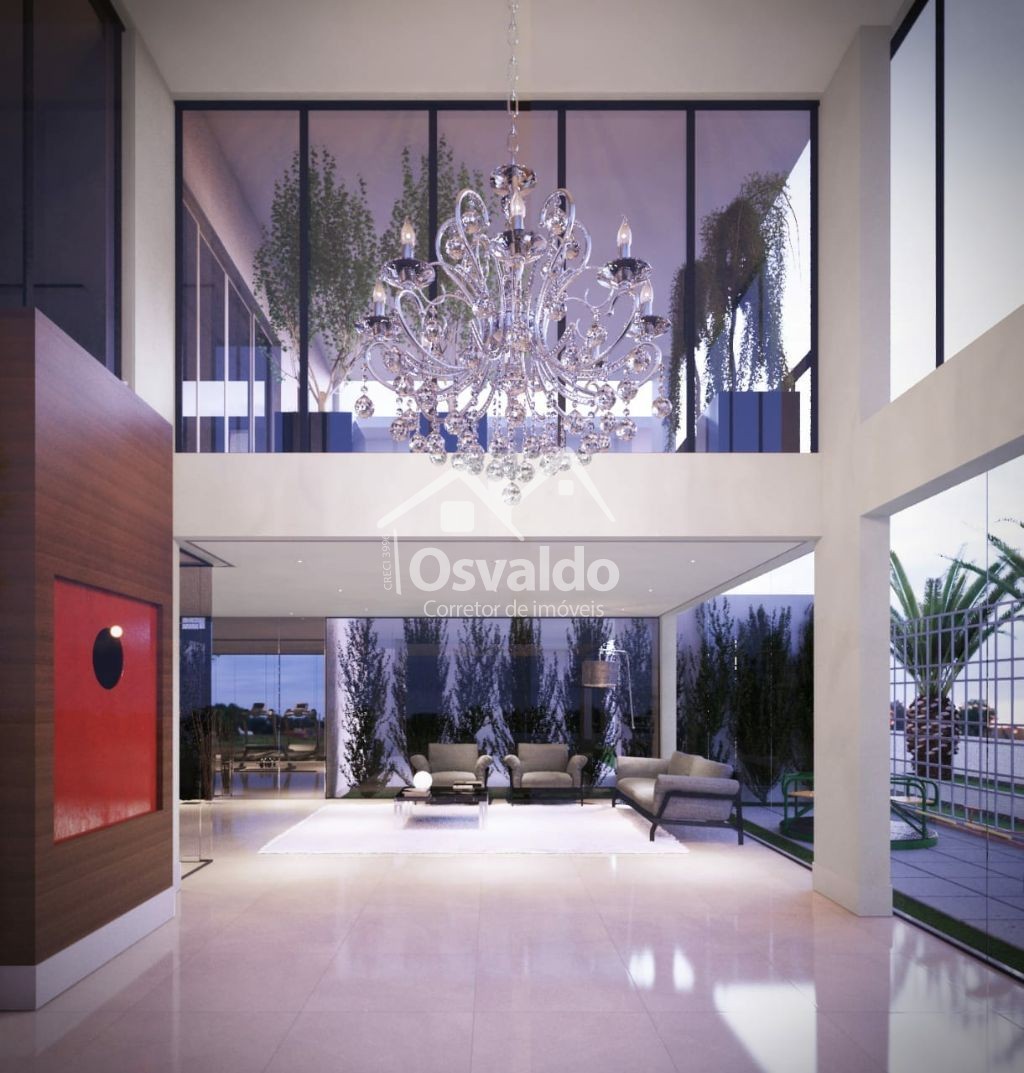 Osvaldo Corretor de Imveis em Cascavel - PR