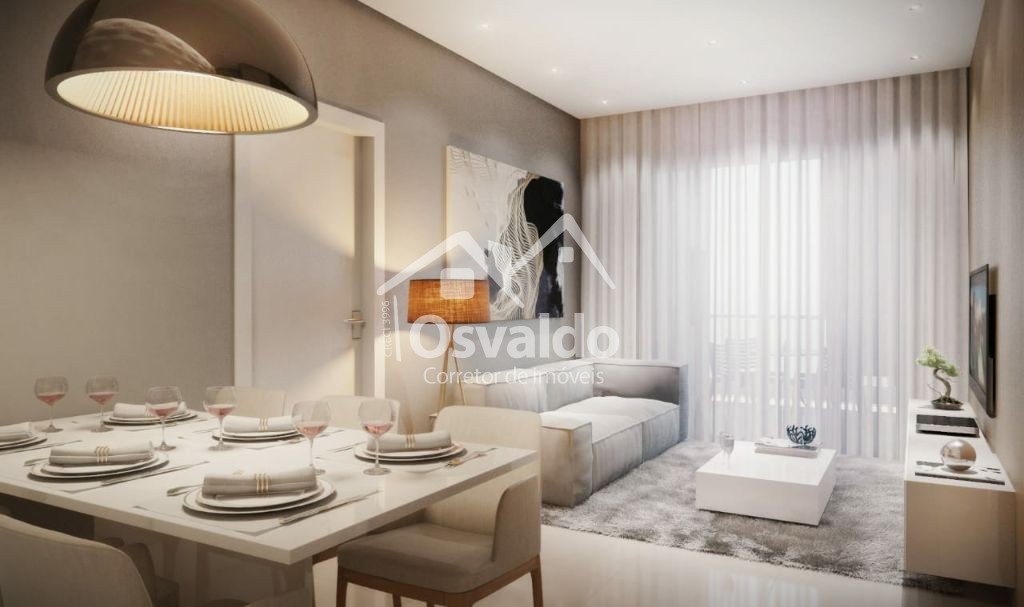 Osvaldo Corretor de Imveis em Cascavel - PR