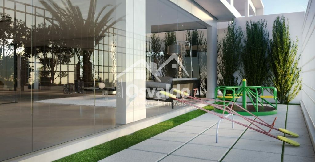 Osvaldo Corretor de Imveis em Cascavel - PR