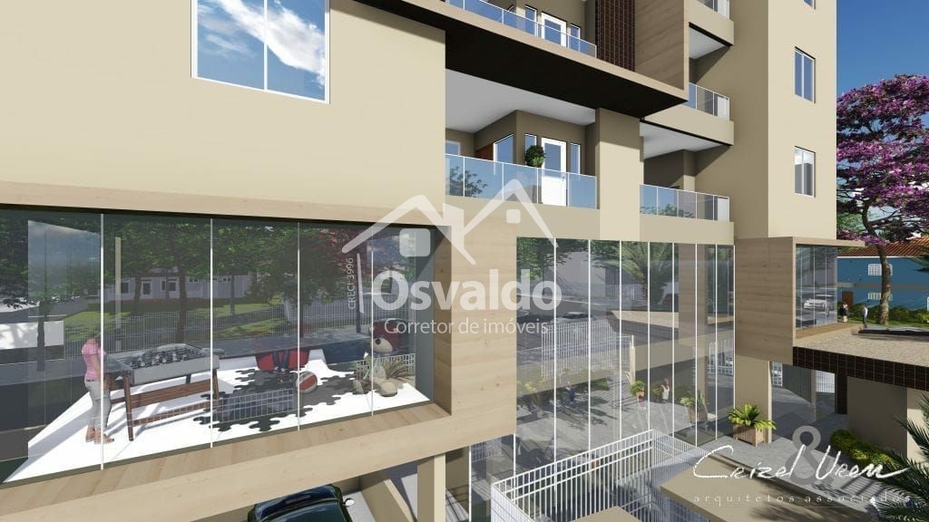 Osvaldo Corretor de Imveis em Cascavel - PR