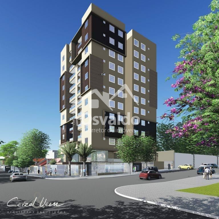 APARTAMENTO NO BAIRRO ALTO ALEGRE