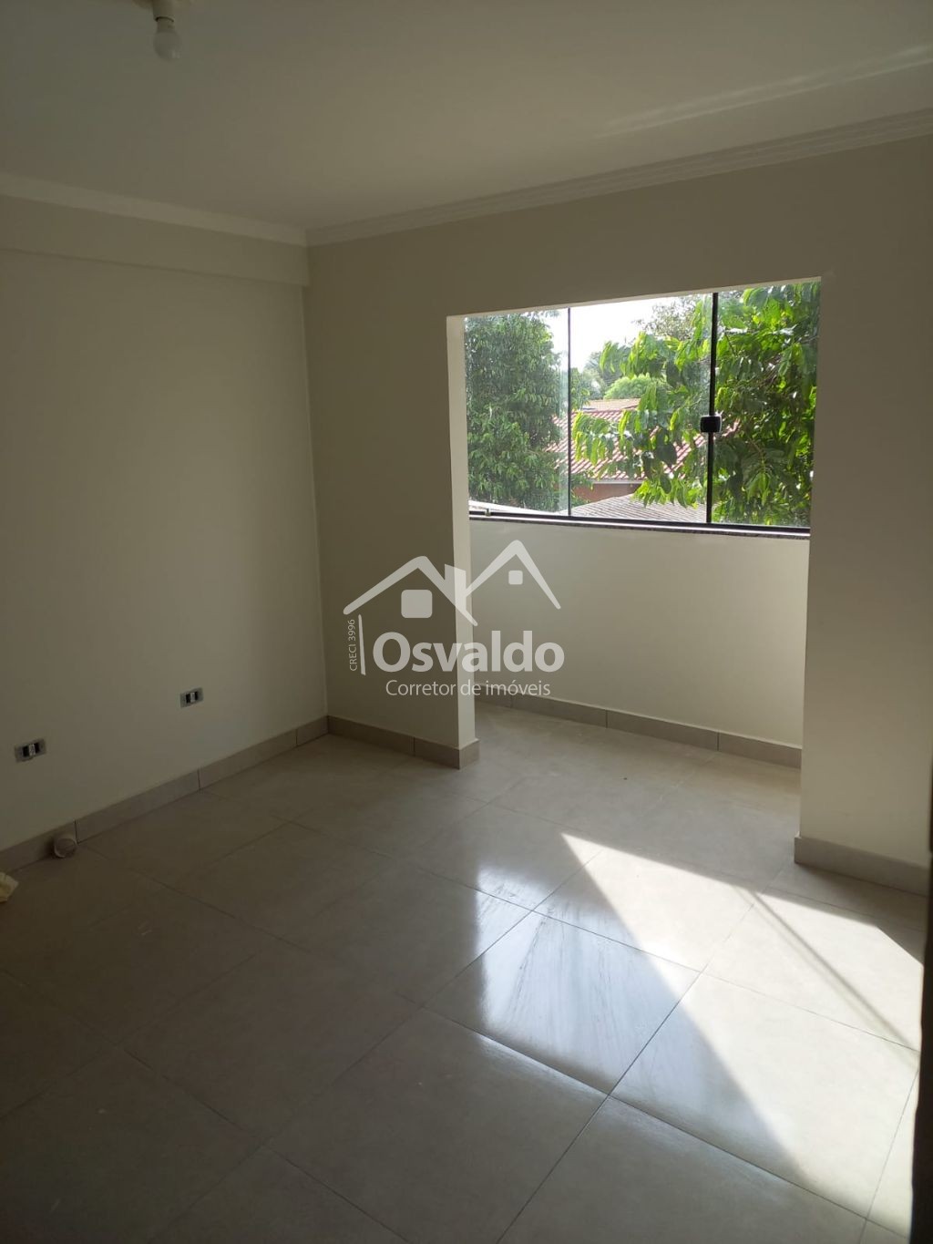 Osvaldo Corretor de Imveis em Cascavel - PR