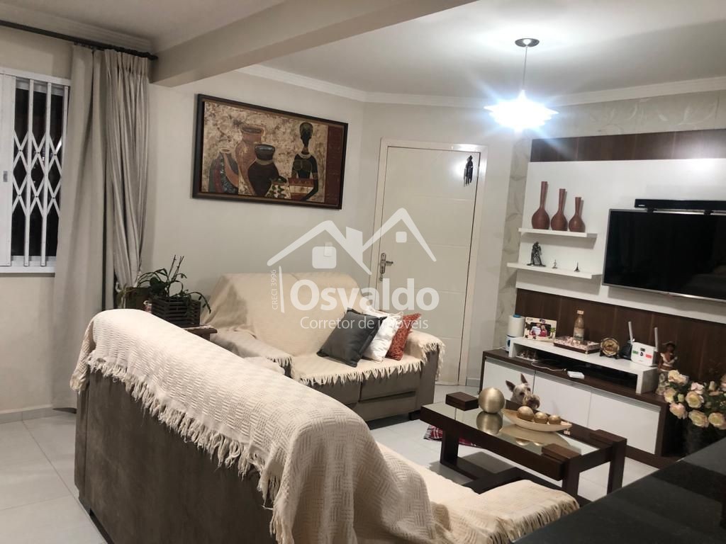 Osvaldo Corretor de Imveis em Cascavel - PR