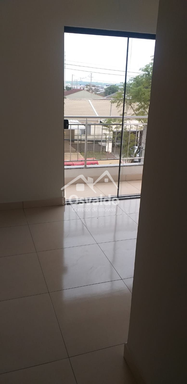 Osvaldo Corretor de Imveis em Cascavel - PR