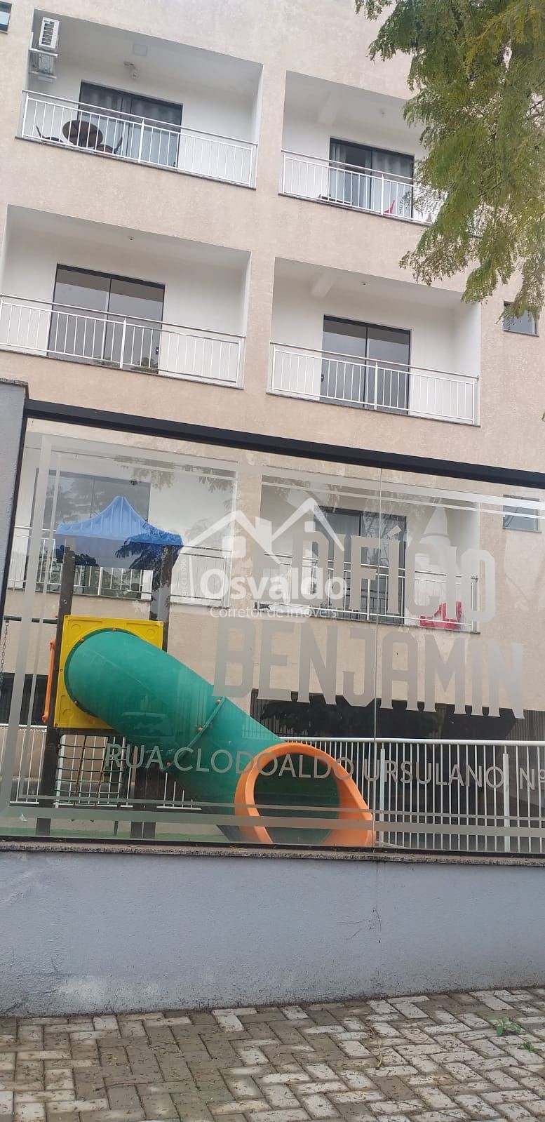 Osvaldo Corretor de Imveis em Cascavel - PR