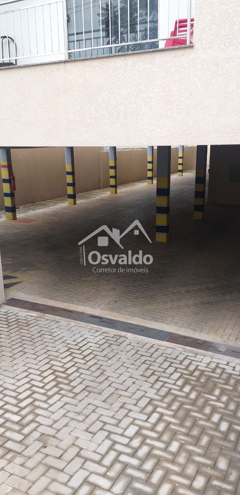 Osvaldo Corretor de Imveis em Cascavel - PR