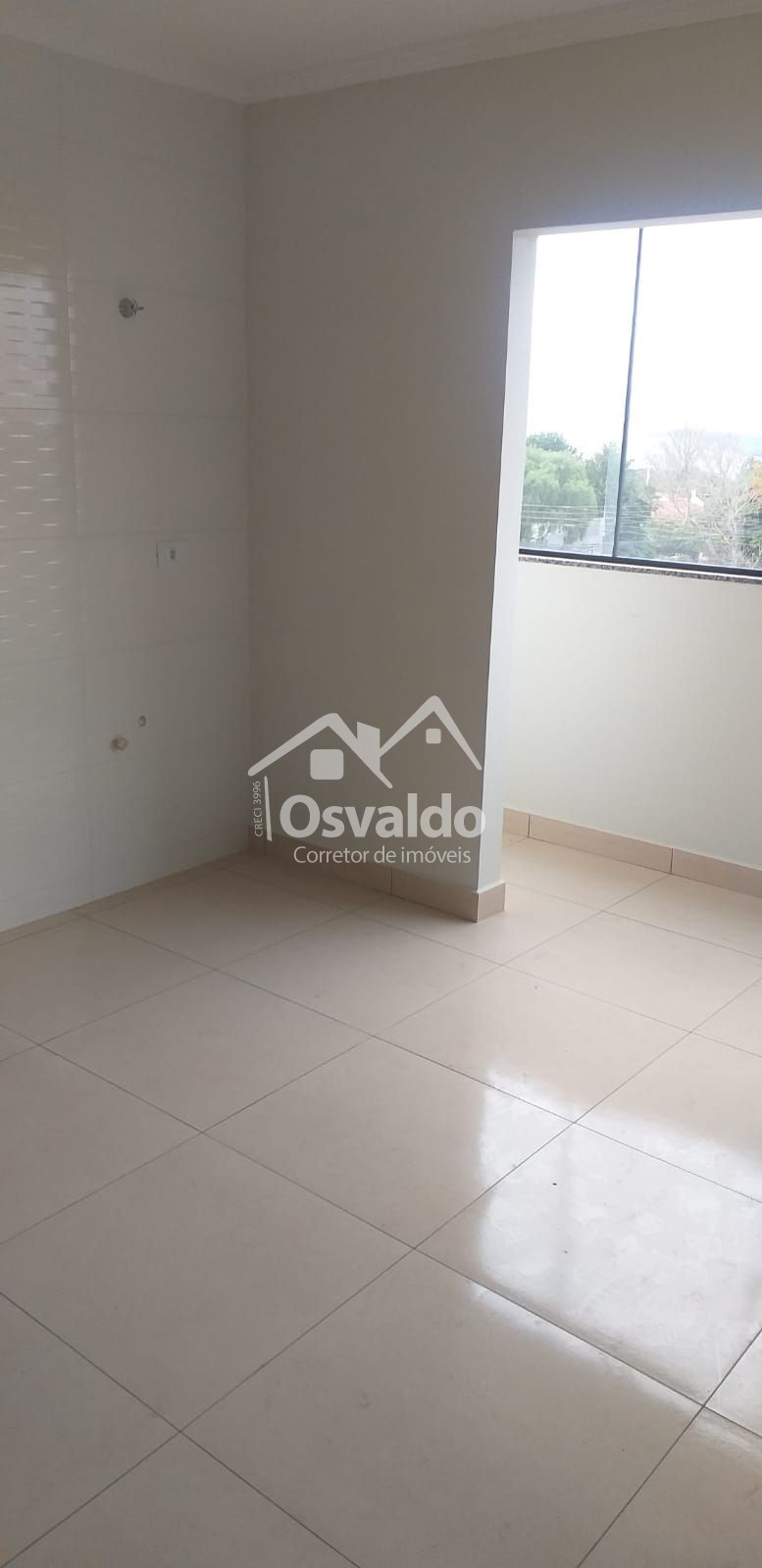 Osvaldo Corretor de Imveis em Cascavel - PR