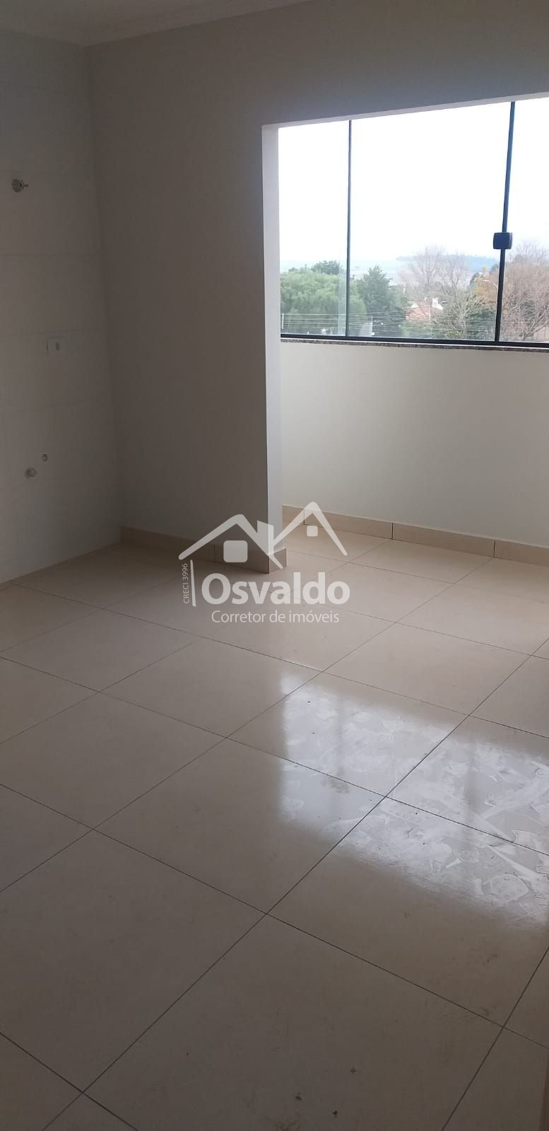 Osvaldo Corretor de Imveis em Cascavel - PR