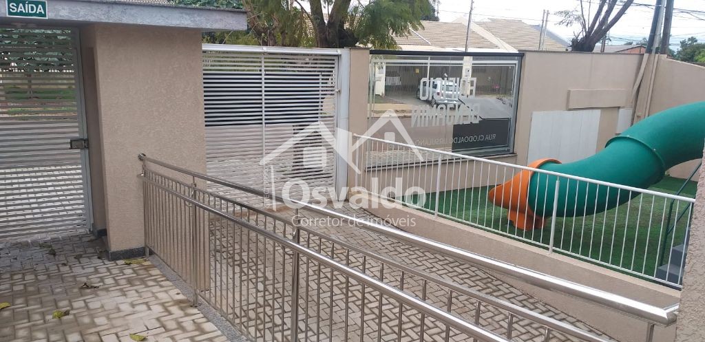 Osvaldo Corretor de Imveis em Cascavel - PR