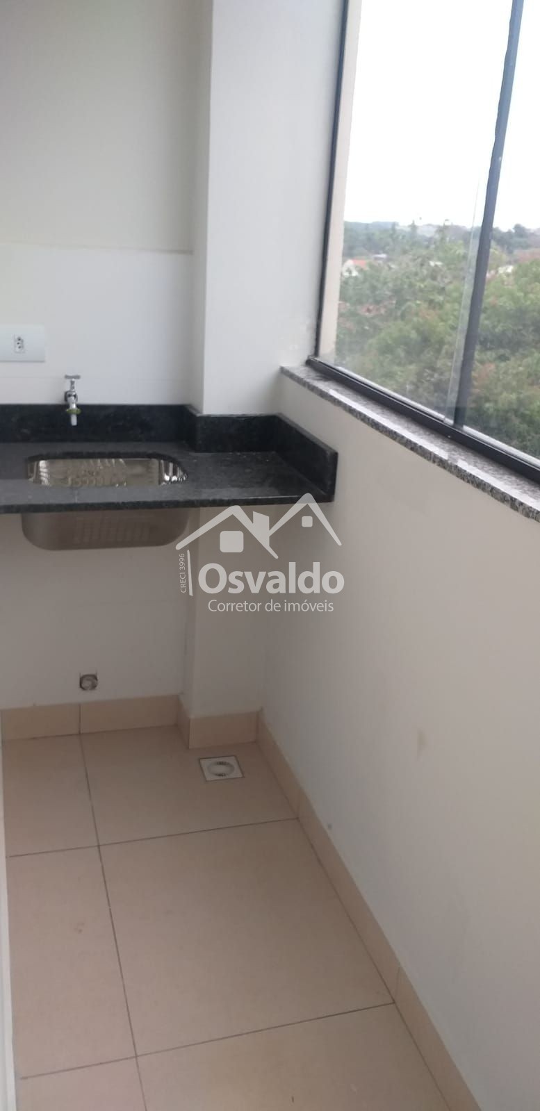 Osvaldo Corretor de Imveis em Cascavel - PR