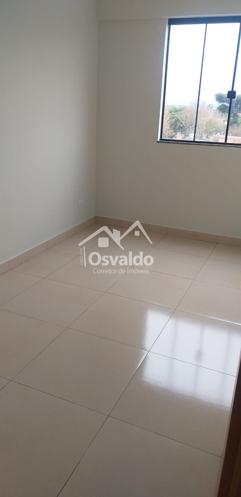 Osvaldo Corretor de Imveis em Cascavel - PR