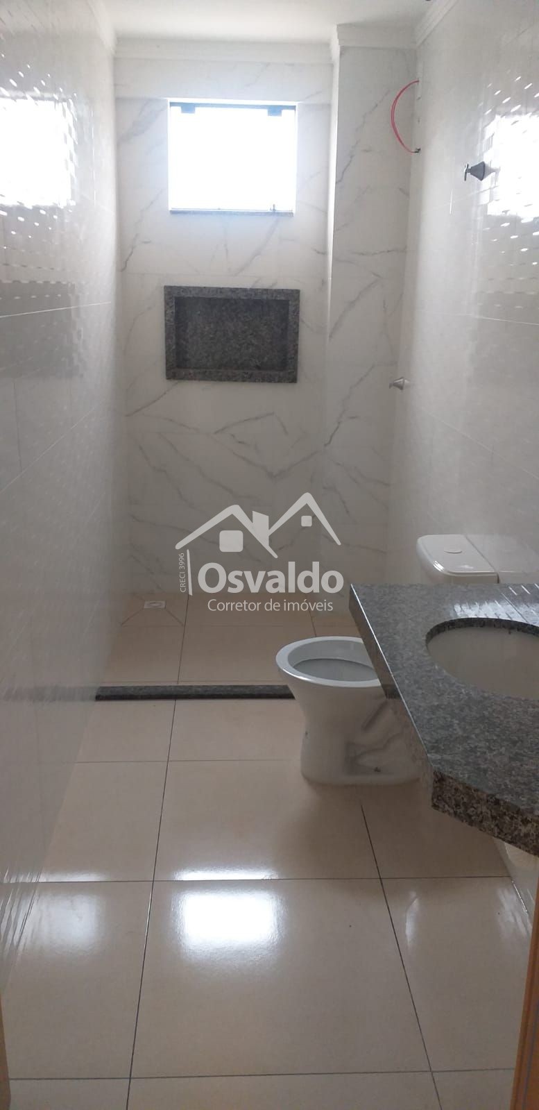 Osvaldo Corretor de Imveis em Cascavel - PR