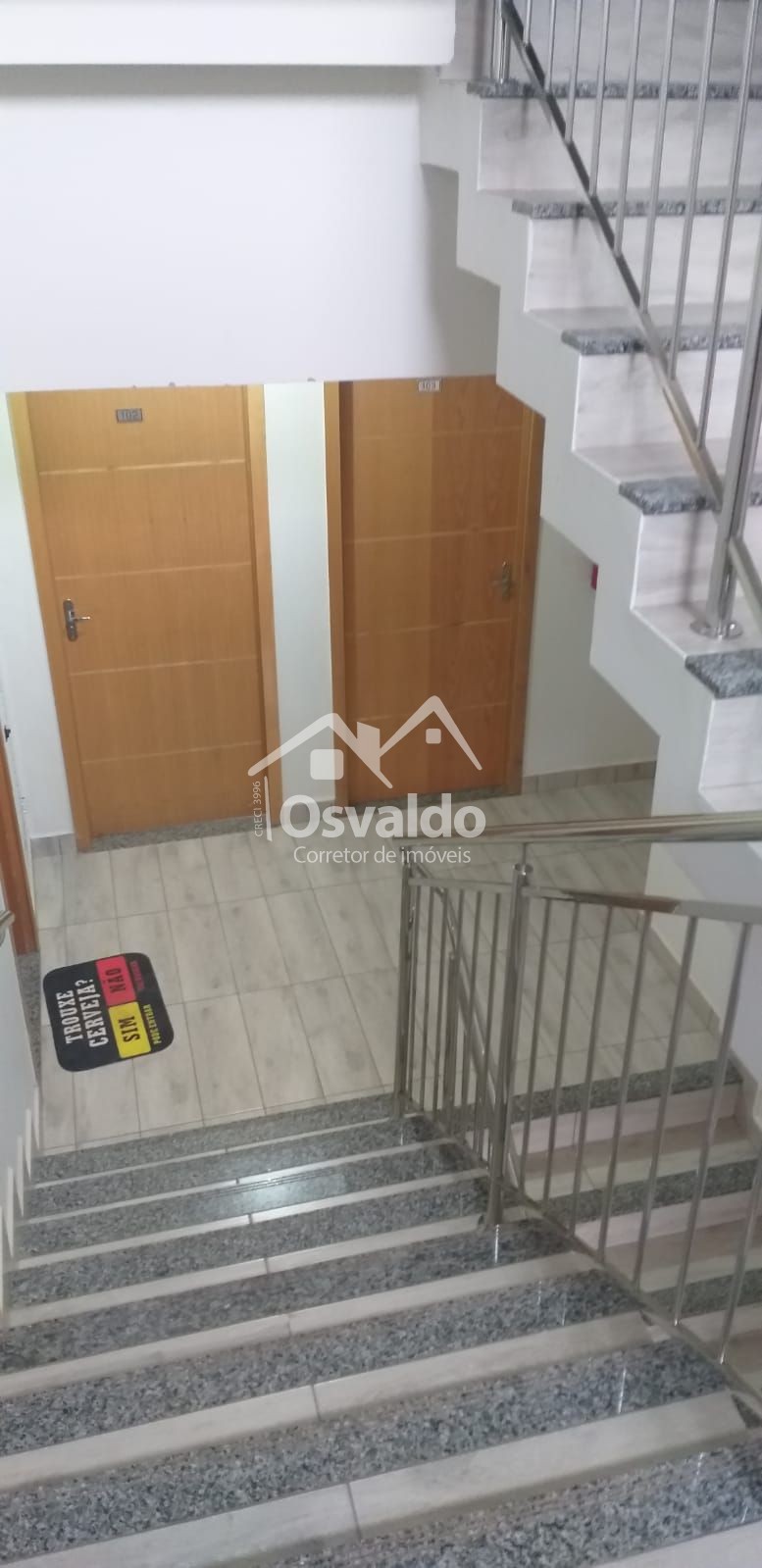 Osvaldo Corretor de Imveis em Cascavel - PR