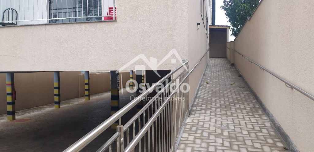 Osvaldo Corretor de Imveis em Cascavel - PR