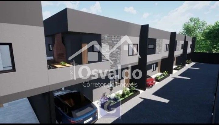 Osvaldo Corretor de Imveis em Cascavel - PR