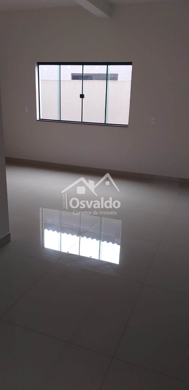 Osvaldo Corretor de Imveis em Cascavel - PR