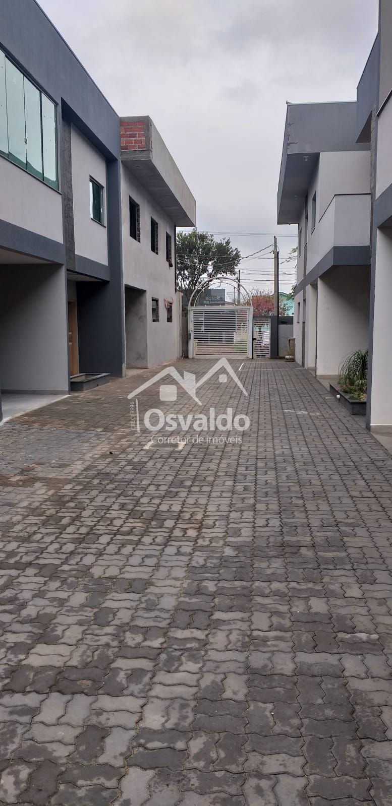 Osvaldo Corretor de Imveis em Cascavel - PR