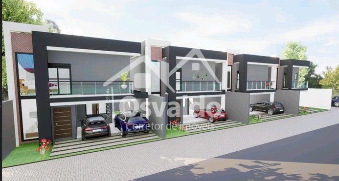 Sobrado no Bairro Cancelli