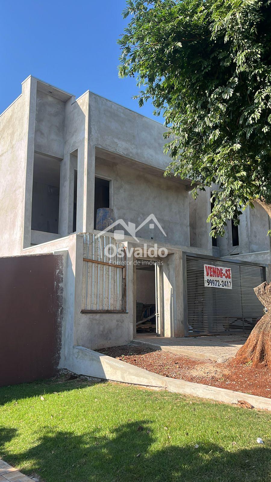 Osvaldo Corretor de Imveis em Cascavel - PR