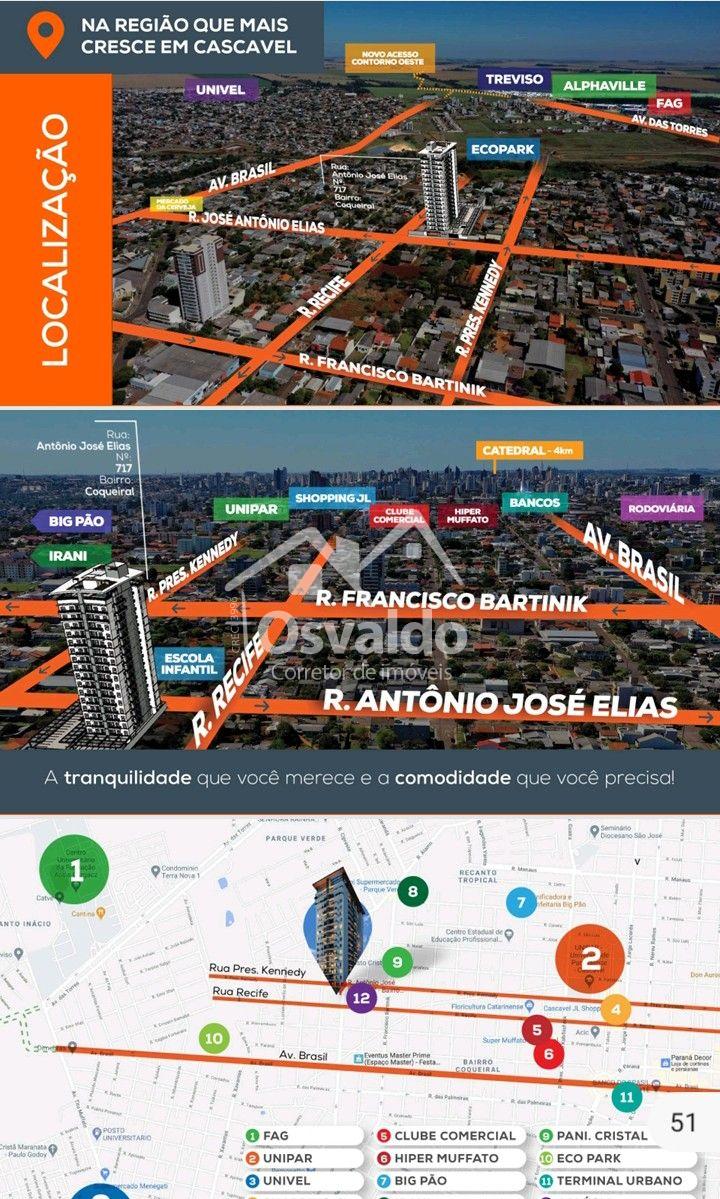 Osvaldo Corretor de Imveis em Cascavel - PR